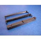 IDC50 SCSI Female CONNECTOR
