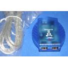 Firewire Hub 3-Port 1394
